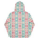 Marker Hoodie